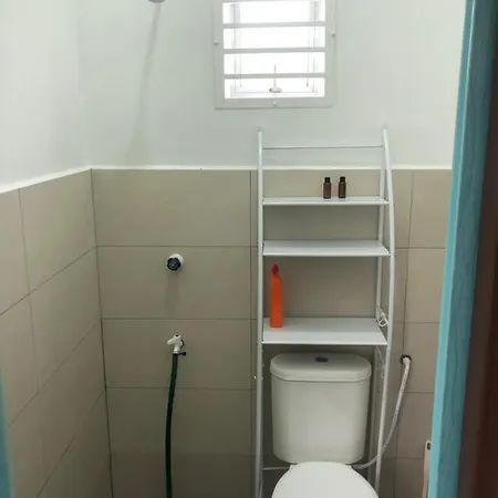 Homestay Warisan Nenda Shah Alam Exterior photo