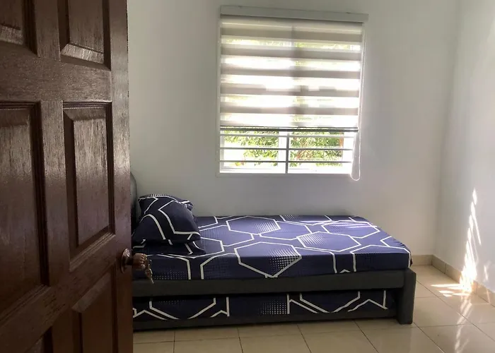 Homestay Warisan Nenda